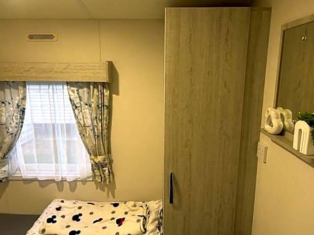 Butterfly Lane Holidays at Marine, Rhyl