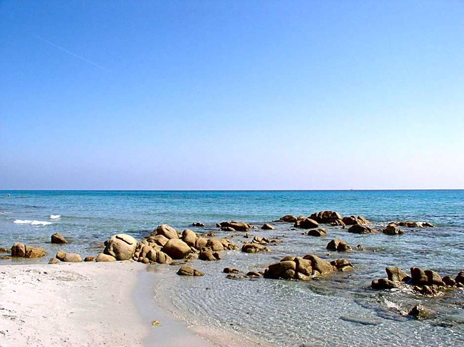 Residence Marina Palace