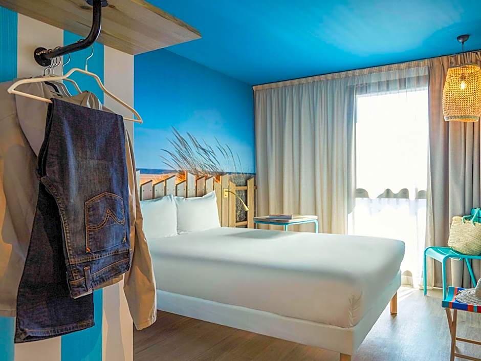 ibis Styles Montpellier Aeroport Parc Des Expos