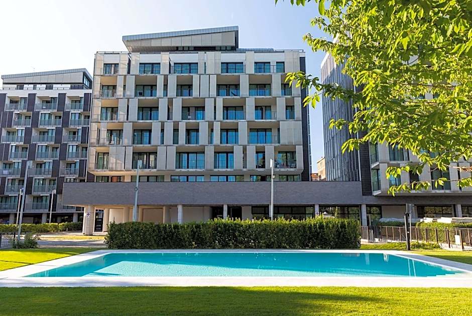 Ramada Plaza by Wyndham Milano