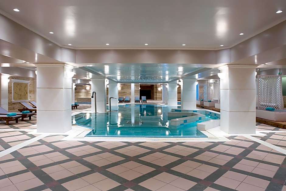 Dolce by Wyndham Athens Attica Riviera