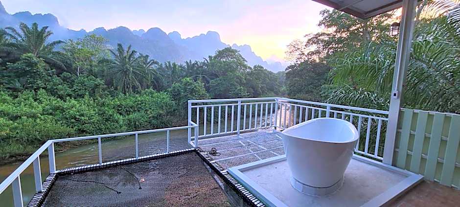 Phu Siab Mhok@KhaoSok