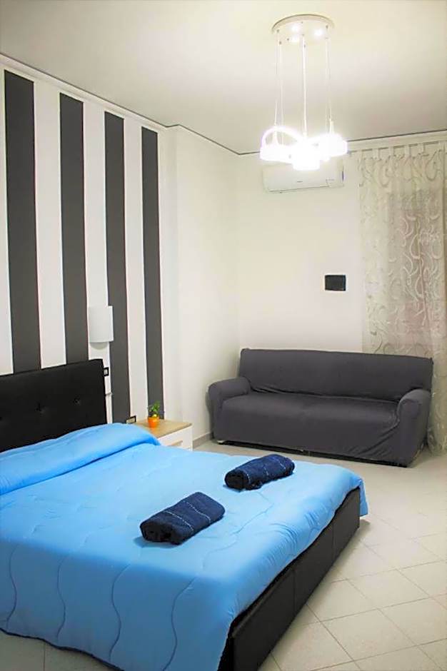 B&B Napoli centrale – Naples, 