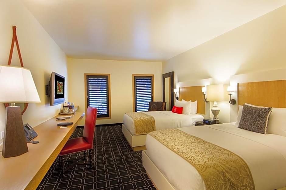 Hotel Valencia Santana Row