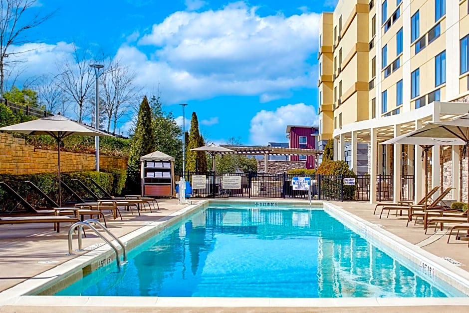 Fairfield Inn & Suites by Marriott Atlanta Lithia Springs