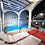 Los Frailes Concept Hotel