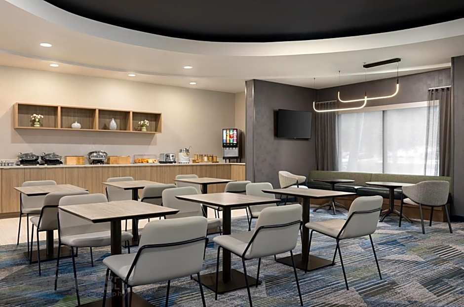 SpringHill Suites by Marriott Tampa Brandon