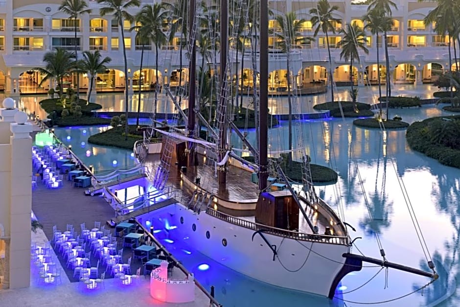 JOIA Bavaro by Iberostar All Inclusive
