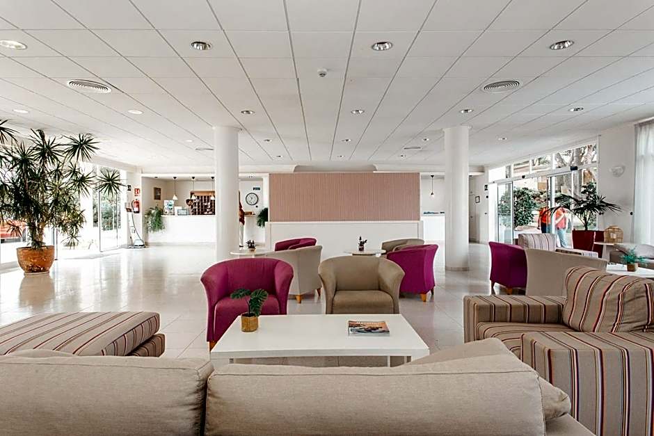 Hotel Xaloc Playa