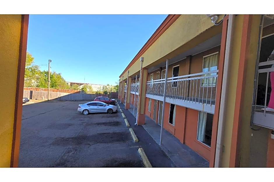 Diamond Inn Motel By Oyo Jackson Hwy 80/ I-20 – Jackson, MS