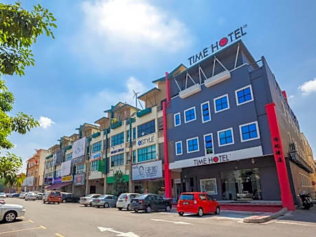 Time Hotel Sunway