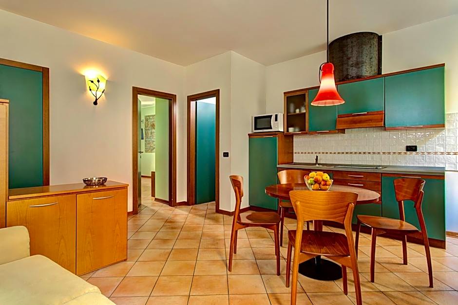 Residence San Giusto