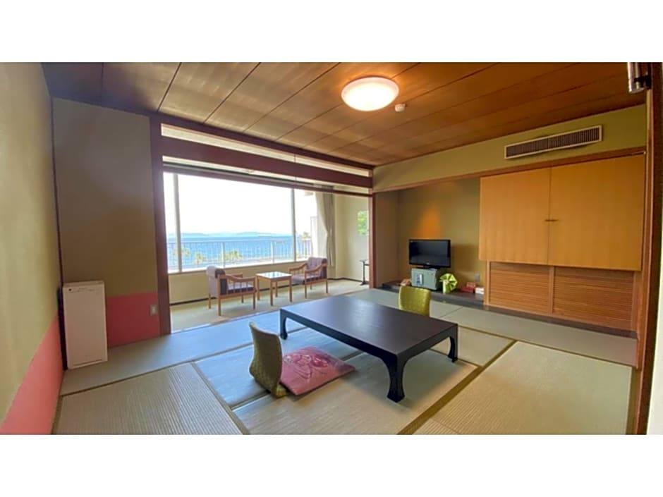 Nishiura Grand Hotel Kikkei - Vacation STAY 85448v