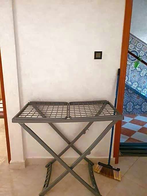 Lixus Appartement- 1h Stadion & Airport Tanger