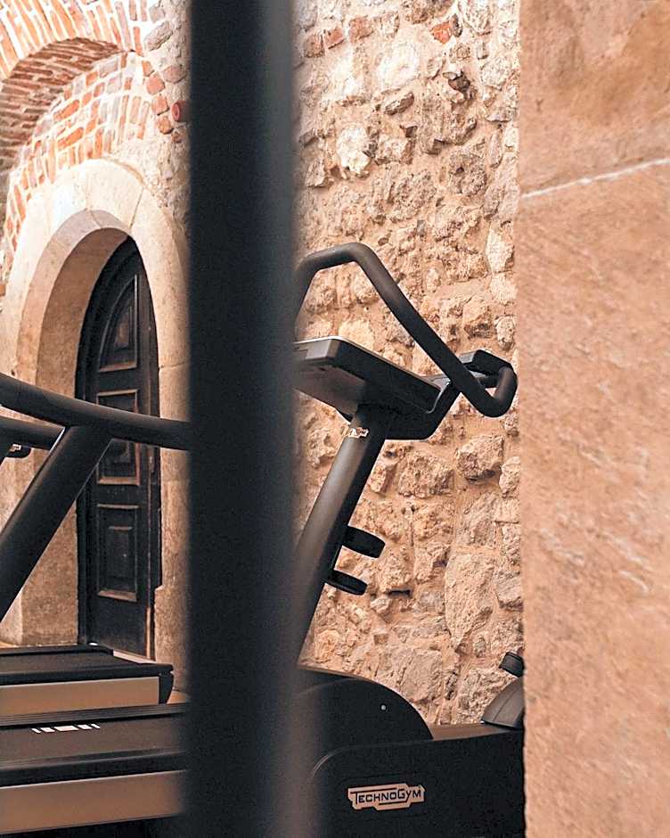 Hotel Pod Różą