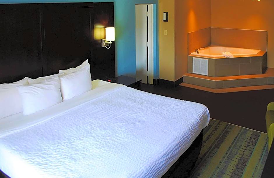 Clarion Hotel Conference Center Lexington North