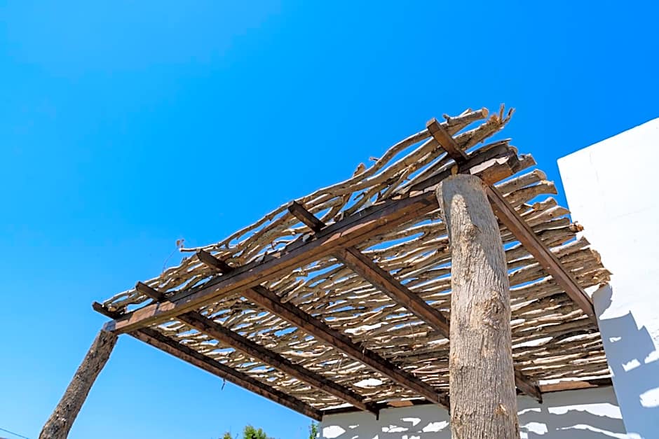 Eco Beach And Magic Garden Hotel
