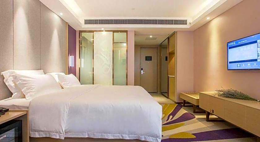 Lavande Hotels· Suizhou Wenfeng