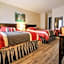 The White Horse Motel