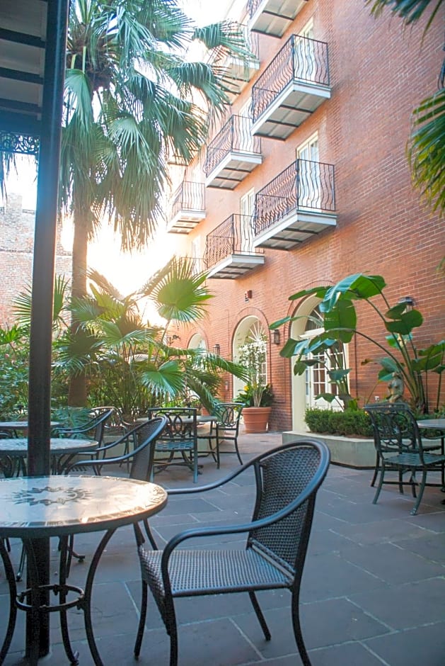 Hotel St. Marie