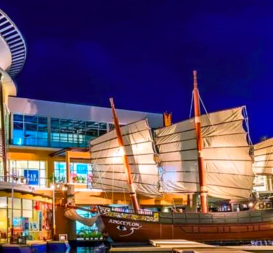 La Vista Patong Hotel