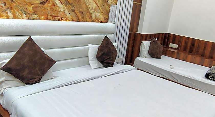 Bedweiser Backpackers Hostel