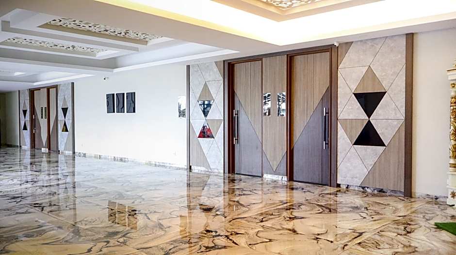 Gosyen Azana Hotel Salatiga