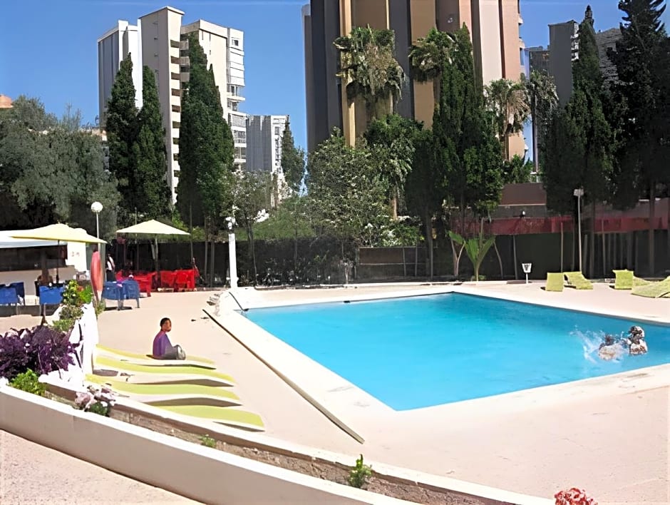 Apartamentos Maryciel By Mc