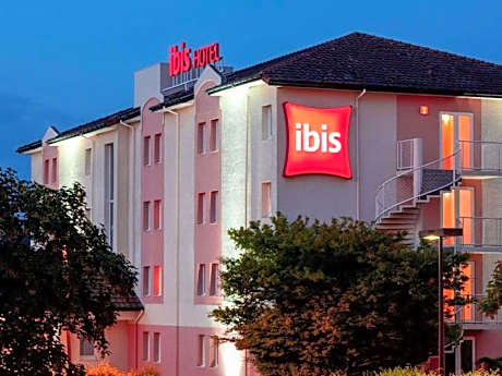 ibis Pau Lescar