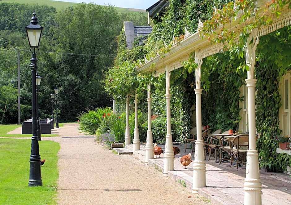 BrookLodge & Macreddin Village