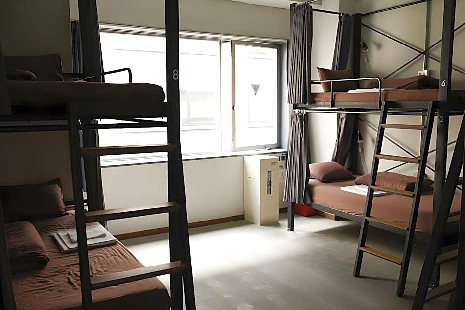 Citan Hostel