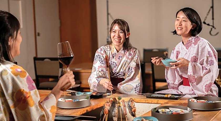 KAMENOI HOTEL NIKKO YUNISHIGAWA ALL-INCLUSIVE RESORT