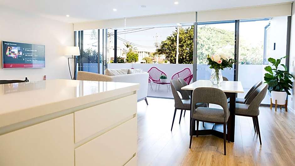 Ruby Gold Coast by CLLIX