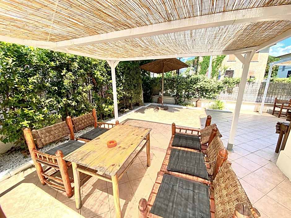 Hotel La Perla