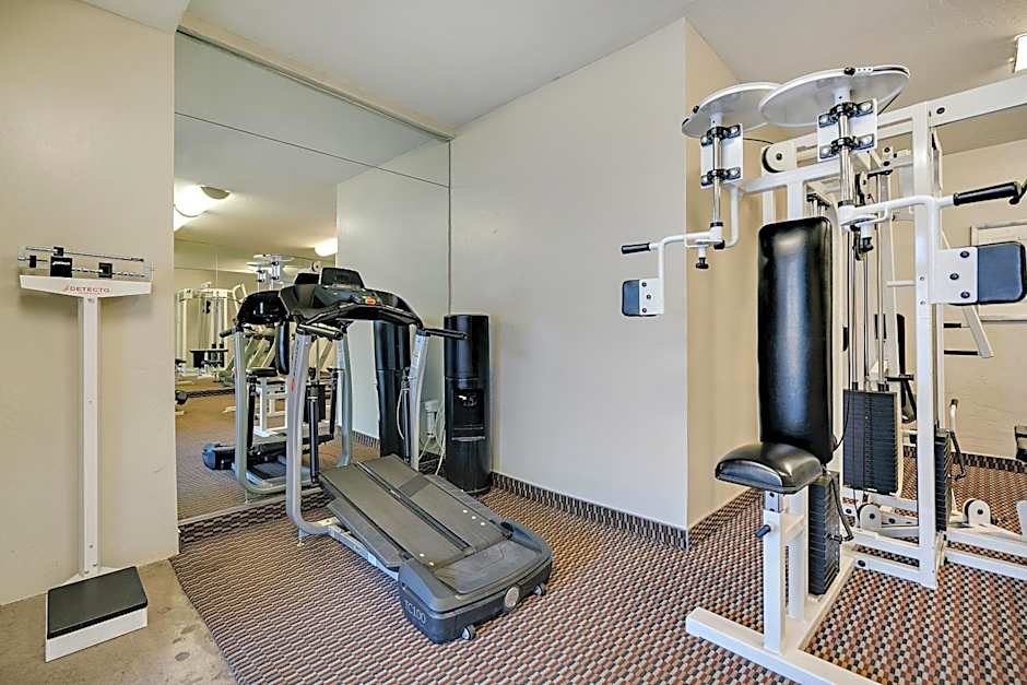 Scottsdale Parkview Resort