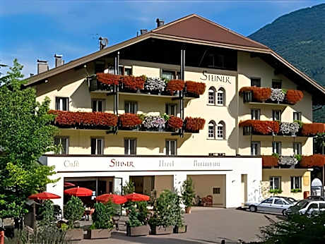 Hotel CampingPark Steiner