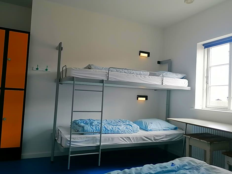 Femmasteren Hotel & Hostel