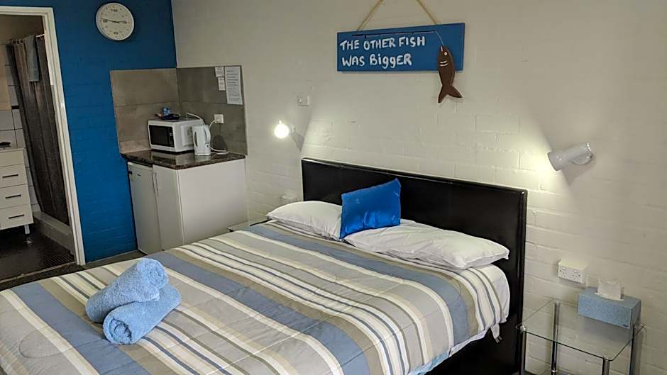 Harrington Village Motel