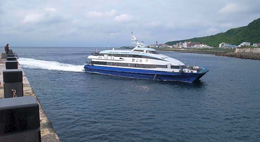 Star-Moon B&B Green Island