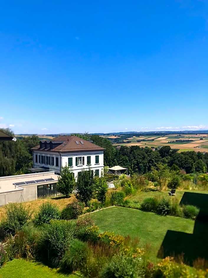 Hôtel Le Funi de Cossonay