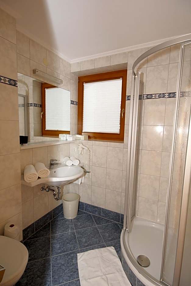 Hotel Bärenbachhof - Joker card included in summer