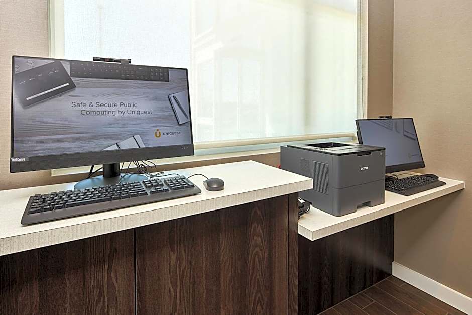 Residence Inn by Marriott Sacramento Davis