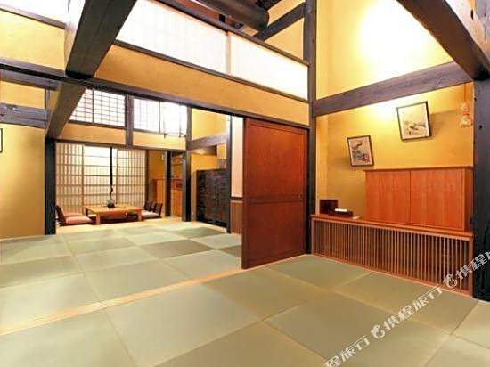 Kawaba Onsen Kayabuki No Gensen Yuyado Yutorian&Annex Yuzan