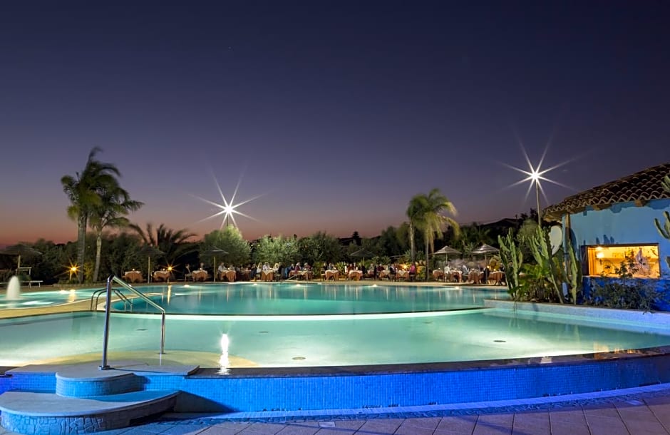 Hotel Residence Santa Chiara