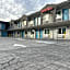 Palm Inn - Newly Renovated Rooms