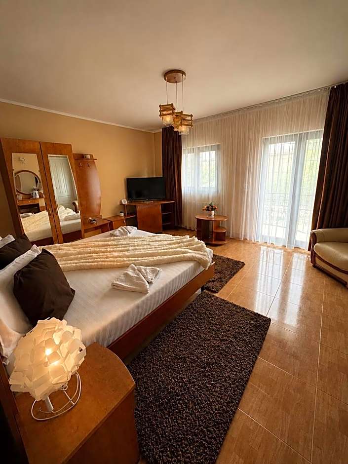 Hotel Casa Italia