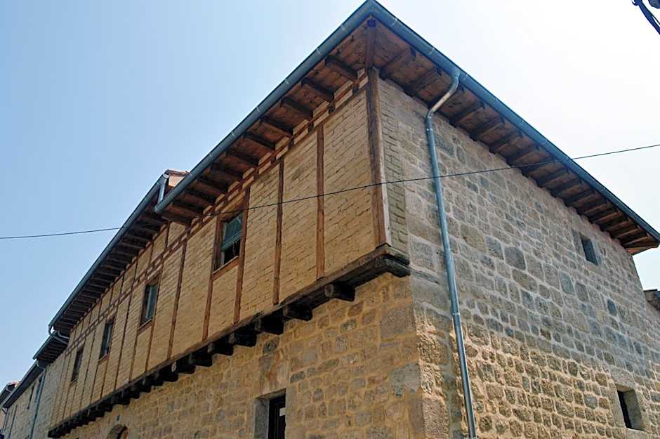 Santa Brigida - Real 1