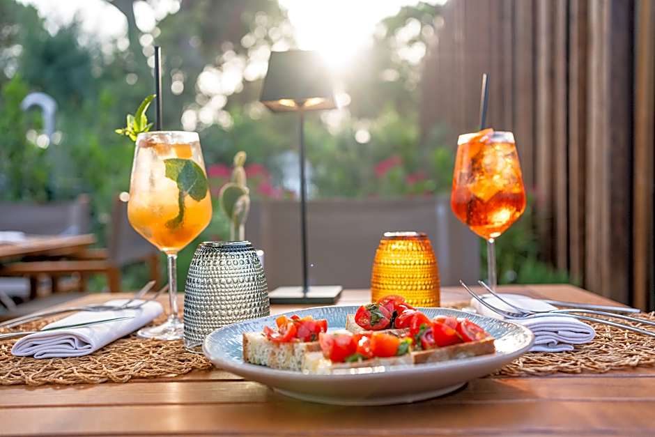 Club del Sole Orbetello Family Collection