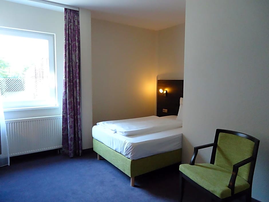 MSR Hotel Hannover