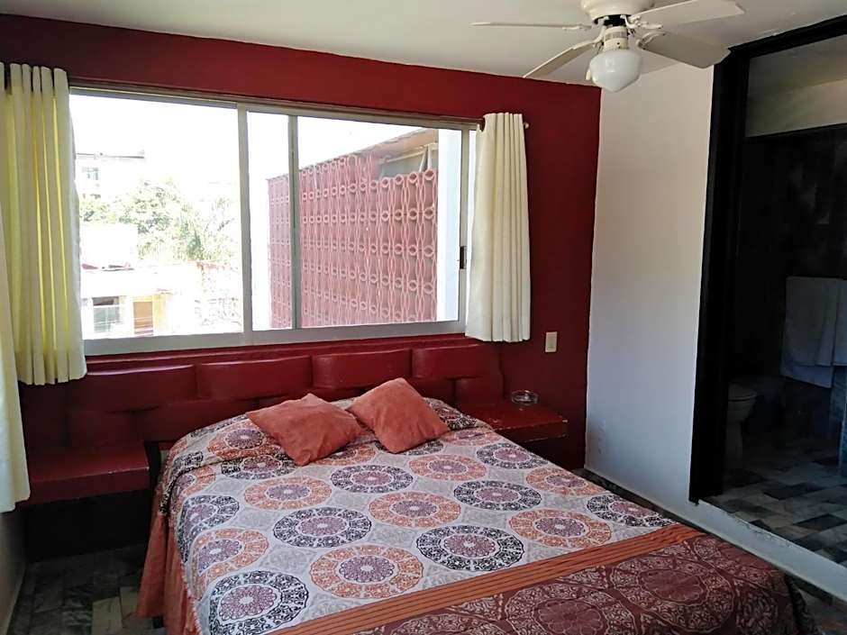 Gal - Habitaciones Confortables